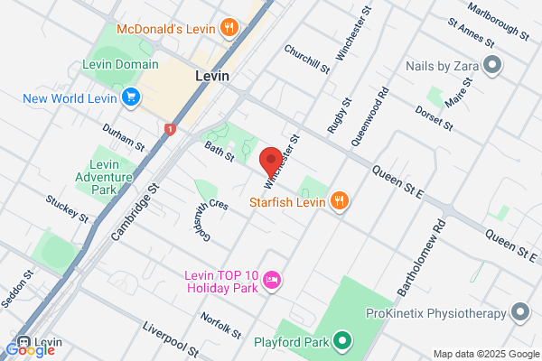 Kapiti Swimming Pool Services