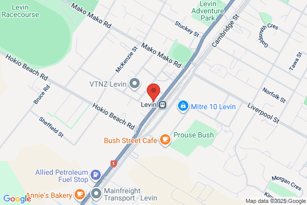 Levin Petworld Ltd