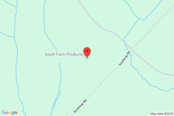 South Farm Supplies Ltd