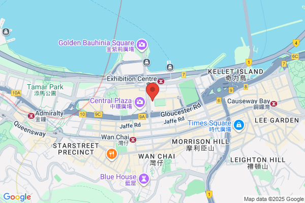 CST Group Ltd