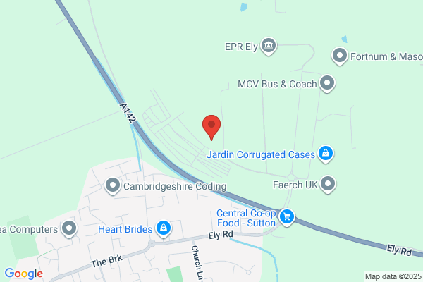 Cambridge Auctioneering Ltd