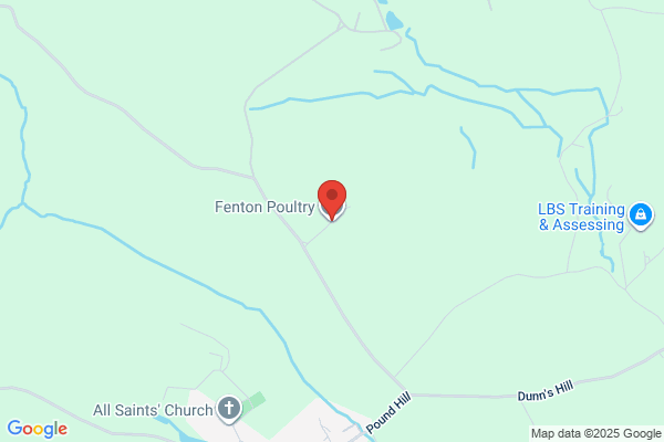 Fencourt Poultry