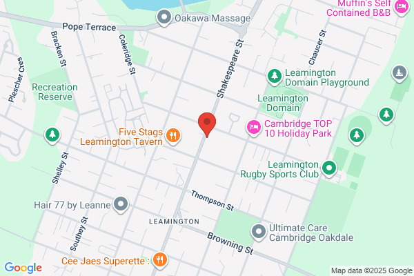 Leamington Fast Foods & Fresh Fish Supply
