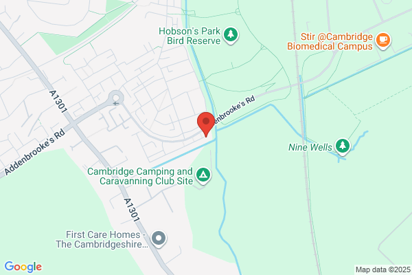 Raeburn Residential Care