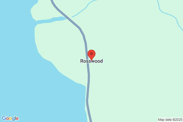 Rosswood
