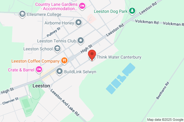 Allied Water Systems Ltd