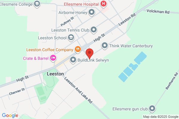 Ellesmere Transport Co Ltd