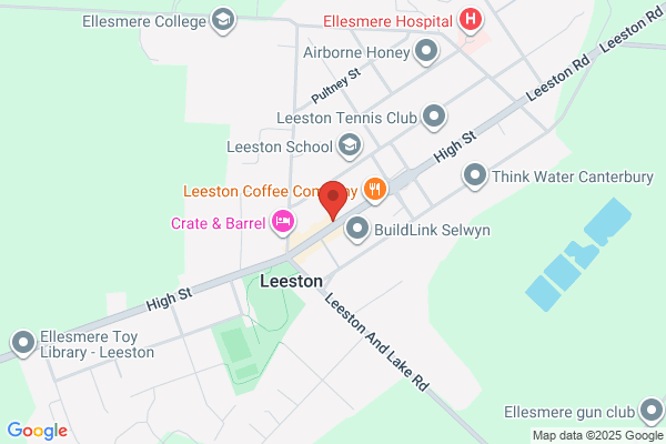 Leeston Processing Abottoir 1999 Ltd