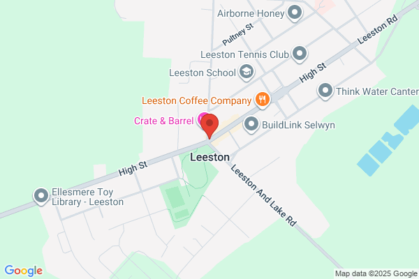 Leeston Takeaways