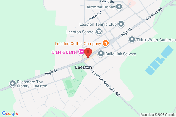 Video Plus Leeston