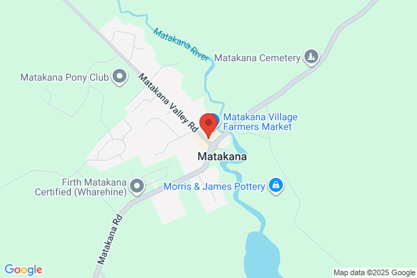 Studio Matakana