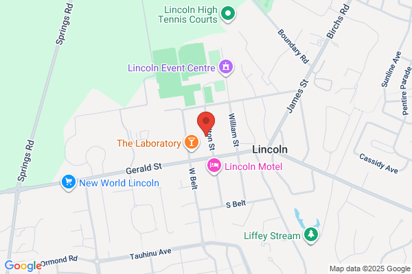 Landplan
