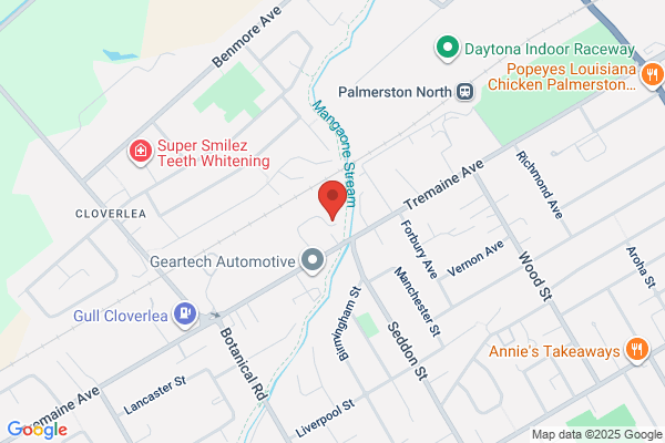 Advanced Sheetmetals Ltd