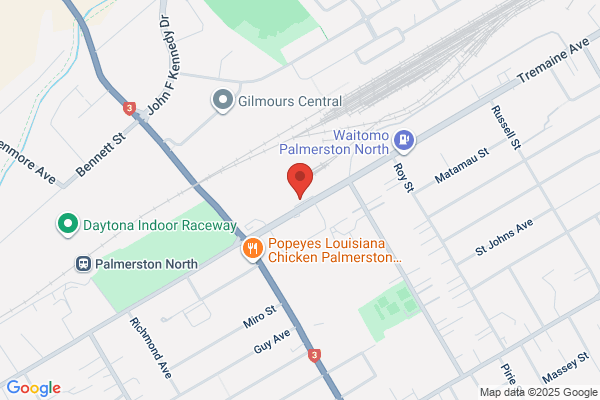 CompAir (NZ) Ltd