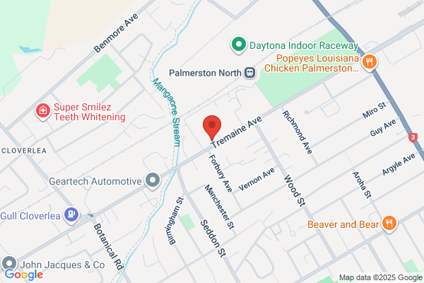 Lawrence Motor Trimmers Ltd