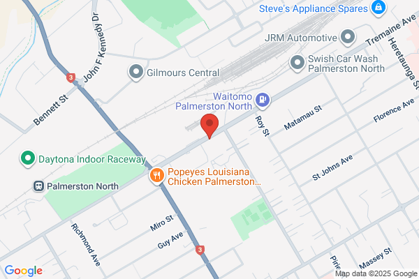 McMillan & Lockwood PN Ltd
