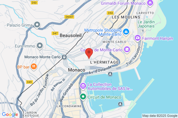 Monaco Engravers