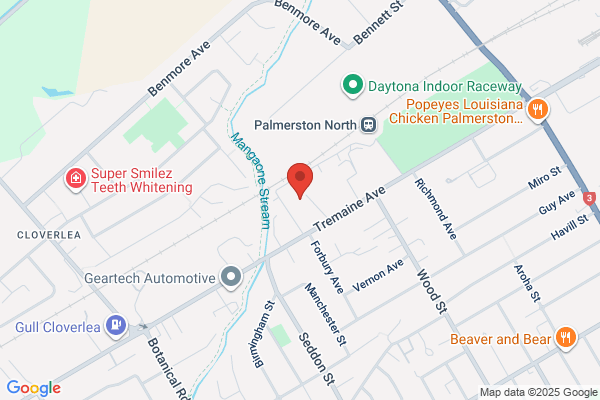 Olynsma Pool & Filtration Services Ltd