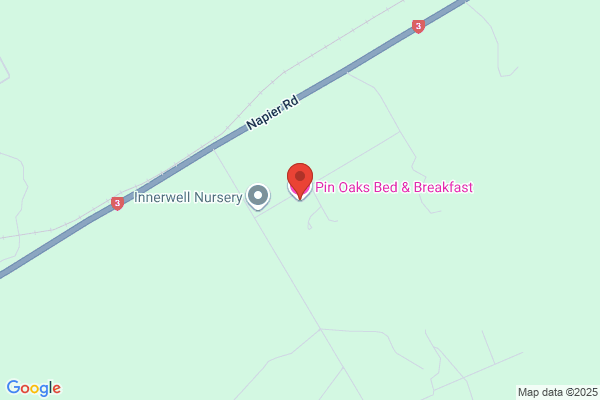 Udy's Bed & Breakfast