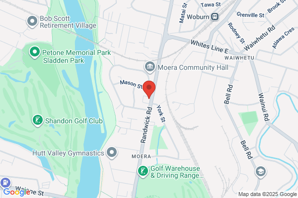 CoinFlip Bitcoin ATM - MetroMart Moera (Lower Hutt)