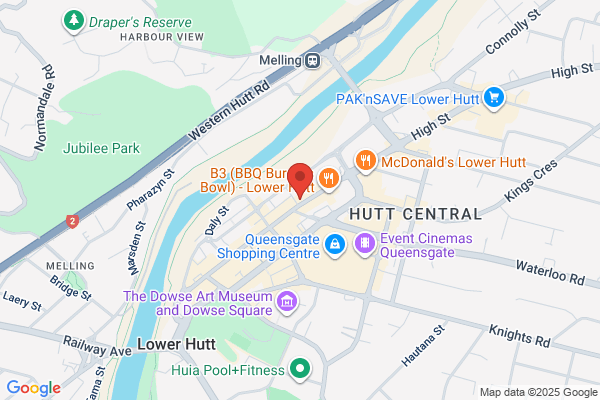 AMI Insurance Lower Hutt