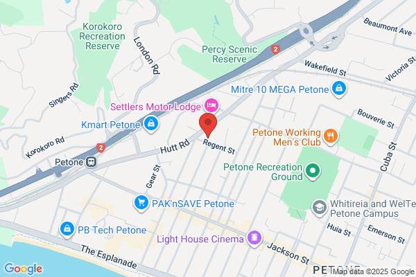 Blackfox Electrical