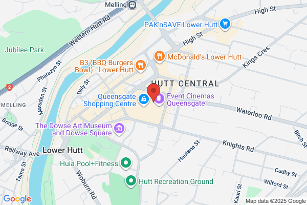 Laser Clinics New Zealand - Queensgate