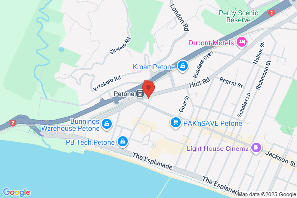 MTF Finance Lower Hutt