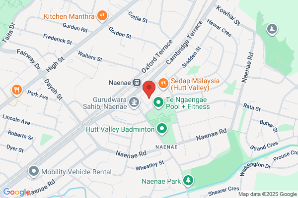 Naenae Dental Clinic