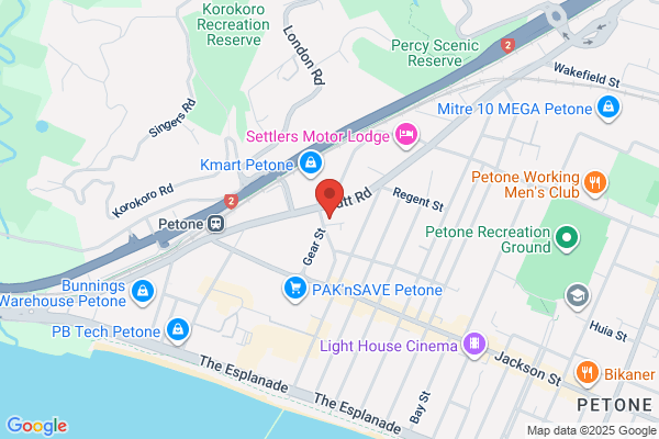 Parade Engineering Ltd
