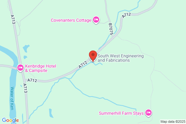 Southward Engineering Co Ltd