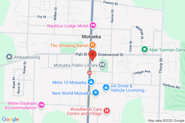 Domino's Pizza Motueka