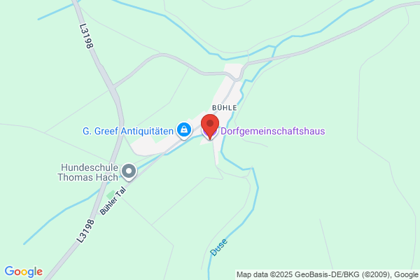 Community House