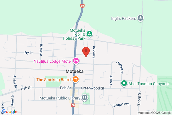 Golden Bay Motueka Funeral & Cremation Services