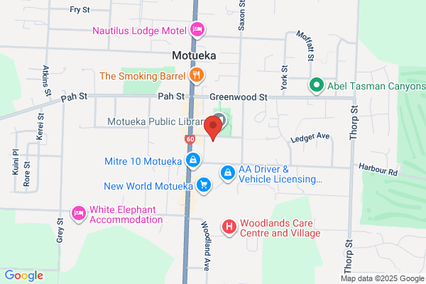 Health 2000 Motueka