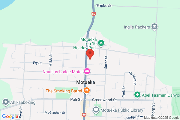 Motueka Memorial R.S.A. (Incorporated)