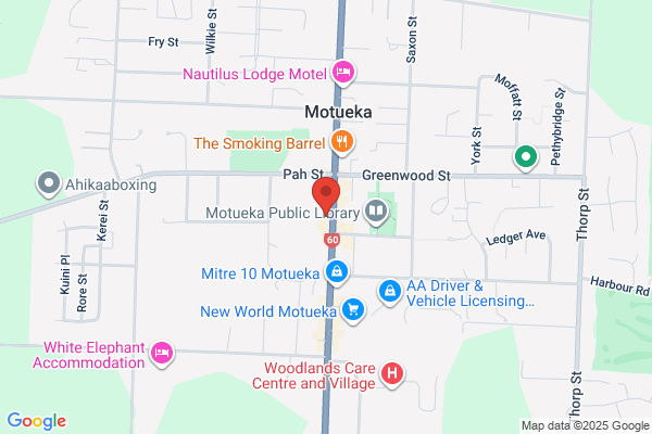 Motueka Pharmacy & Photocentre