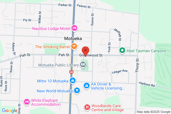 Motueka Physiotherapy