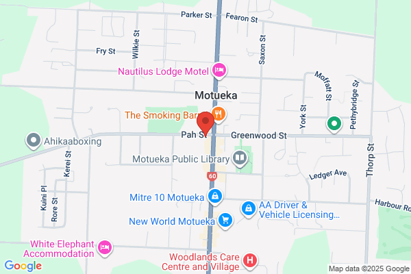Post Office Hotel Motueka