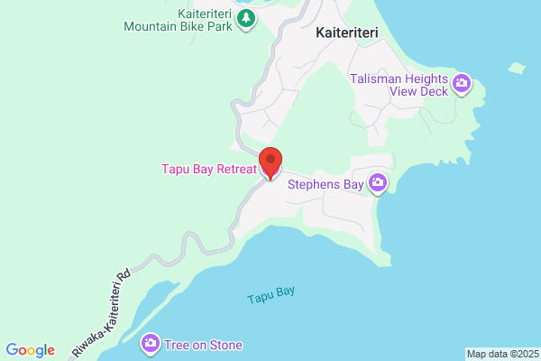 Tapu Bay Rest Home