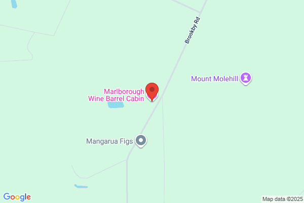 Vineyard Tourist Units & Cabins