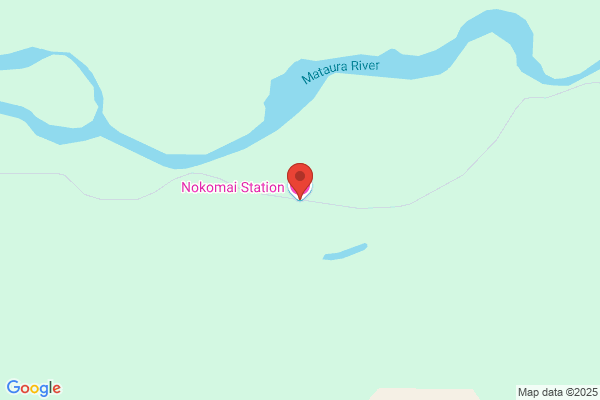 Nokomai Helicopters