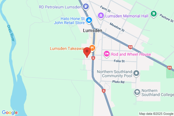 Northern Southland Power (1998) Ltd