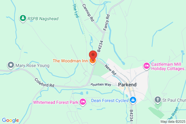 Edale Home