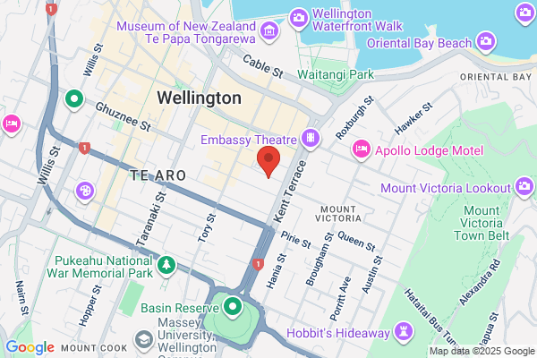 Mayer & Toye Ltd