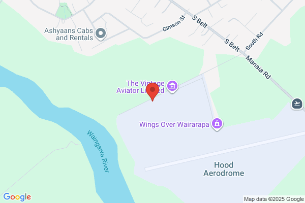 Ace Aviation