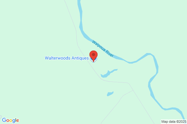 Walterwoods Antiques
