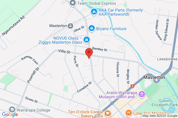 Palmers Auto Repairs