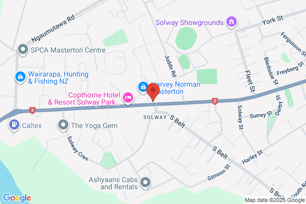 Solway Tyre Centre