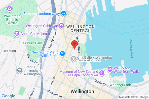 Vehicle Testing New Zealand Limited